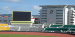 運動場